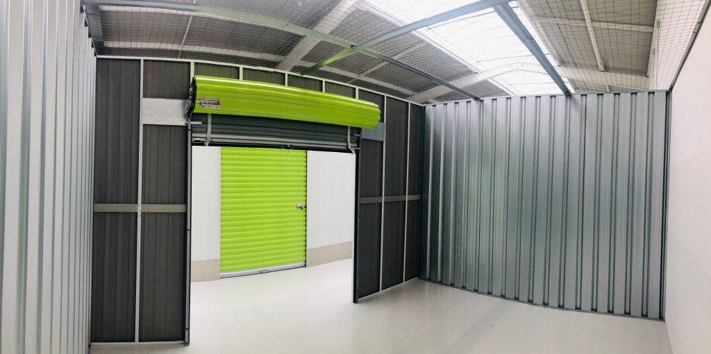 interno deposito self storage piuspazio lecco