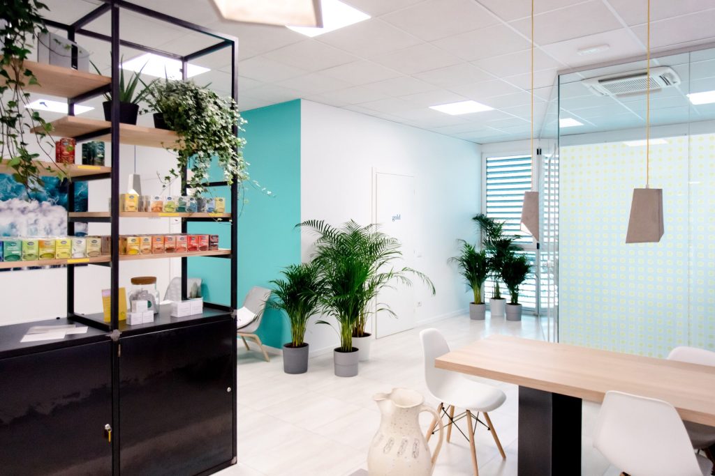 Ozone Italia centro sauna ozono