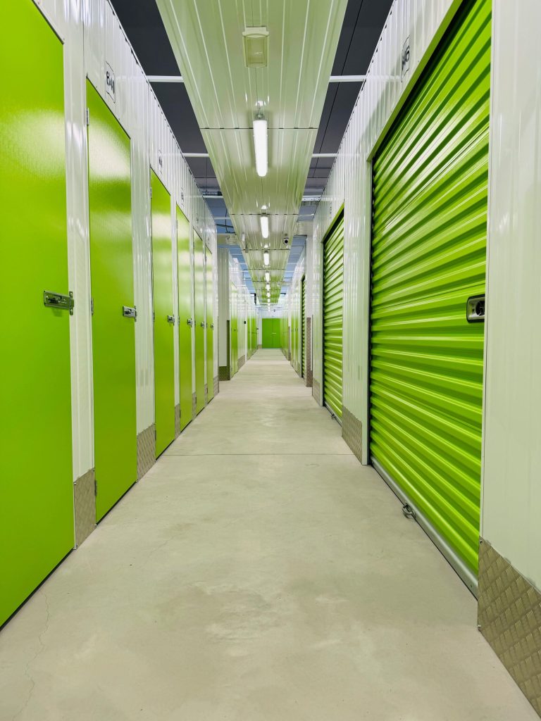box self storage deposito mobili cusano milanino