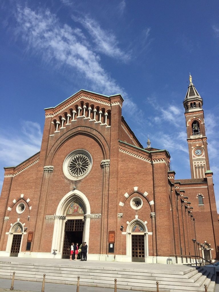 vivere a lissone