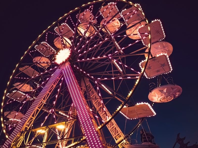 mercatino di natale monza brugherio