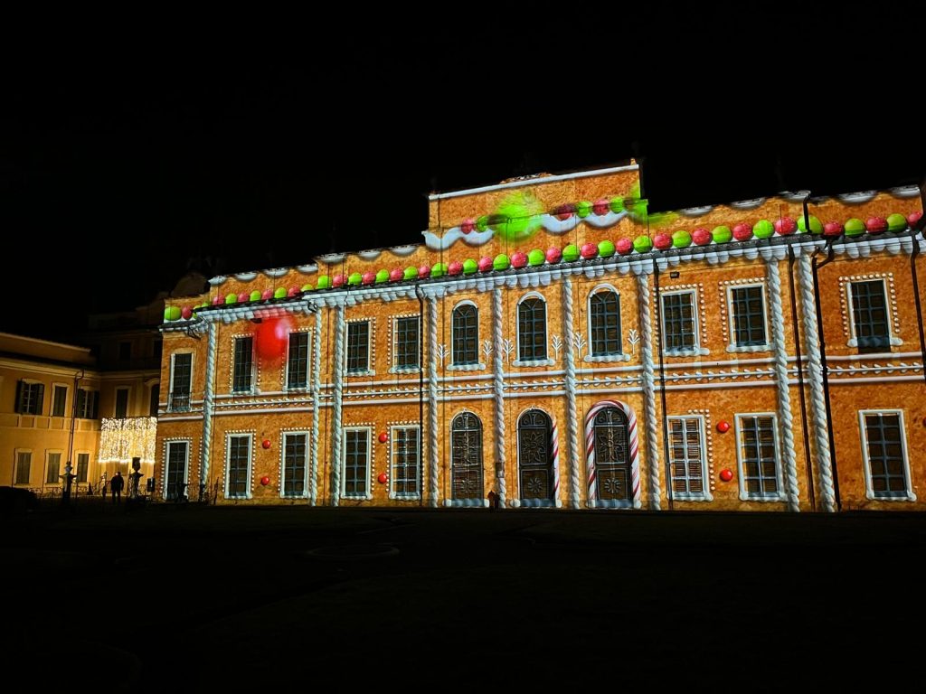 mercatino di natale varese