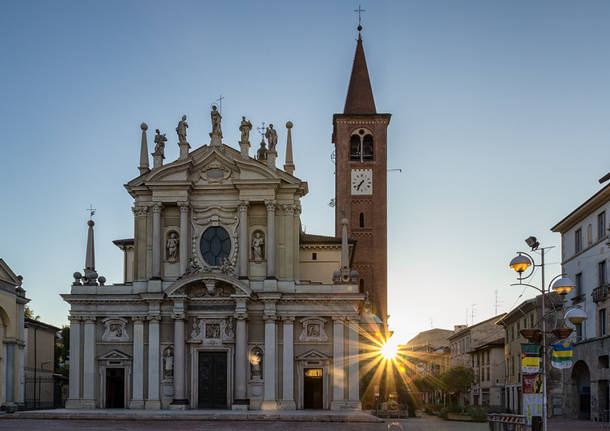vivere a busto arsizio
