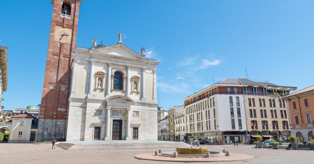 Gallarate