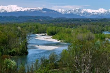 valle del ticino