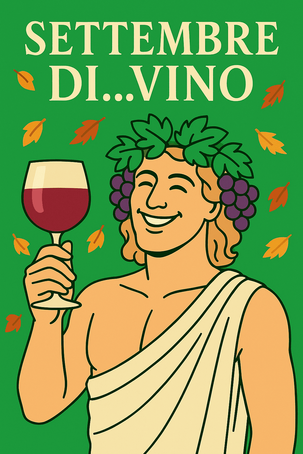 Settembre divino