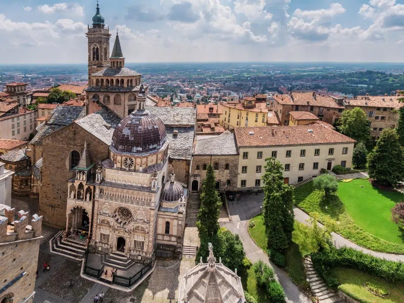 Santa Maria Maggiore