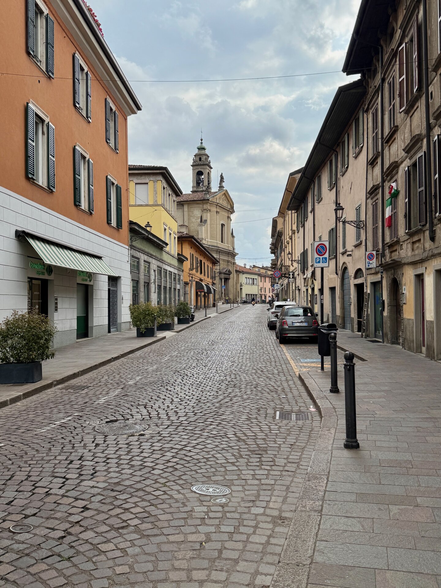 Borgo Santa Caterina