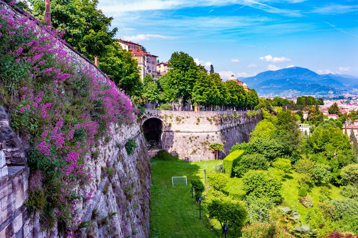 Le Mura Venete
