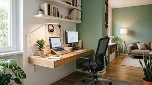 Smart Working