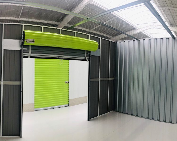 PiùSpazio Self Storage - Box 15m