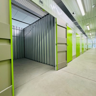 deposito mobili piuspazio self storage milano