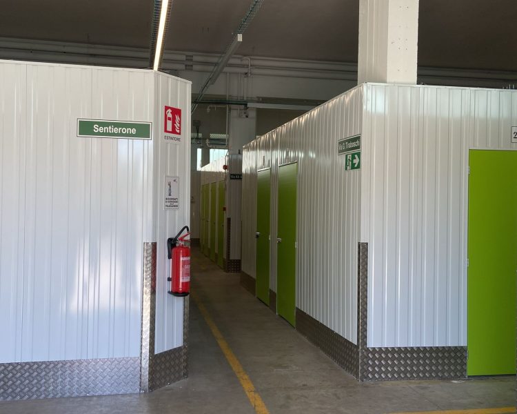 Ingresso Bergamo Clienti