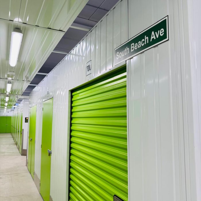 Self Storage a cusano milanino piuspazio